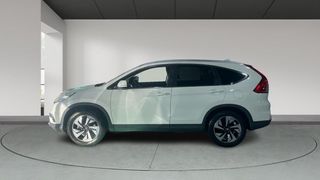 Honda CR-V 1.6 I-DTEC 118KW LIFESTYLE NAV P 4WD AT 160CV 5P