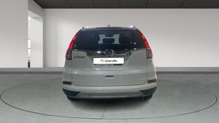 Honda CR-V 1.6 I-DTEC 118KW LIFESTYLE NAV P 4WD AT 160CV 5P
