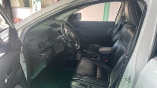 Honda CR-V 1.6 I-DTEC 118KW LIFESTYLE NAV P 4WD AT 160CV 5P