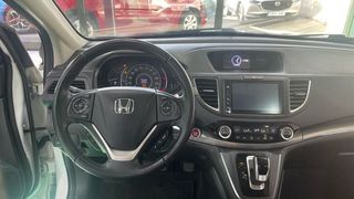 Honda CR-V 1.6 I-DTEC 118KW LIFESTYLE NAV P 4WD AT 160CV 5P