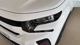 Citroën C3 1.2 HYBRID E-DC6 MAX 110CV 5P