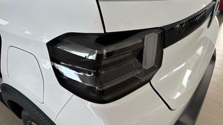 Citroën C3 1.2 HYBRID E-DC6 MAX 110CV 5P