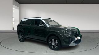 Citroën C3 Aircross 1.2 TURBO 73KW PLUS 100 5P