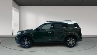 Citroën C3 Aircross 1.2 TURBO 73KW PLUS 100 5P