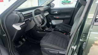 Citroën C3 Aircross 1.2 TURBO 73KW PLUS 100 5P