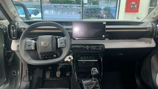Citroën C3 Aircross 1.2 TURBO 73KW PLUS 100 5P