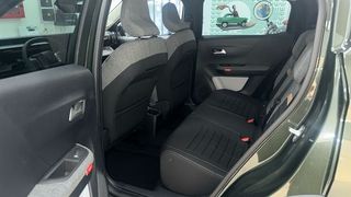Citroën C3 Aircross 1.2 TURBO 73KW PLUS 100 5P