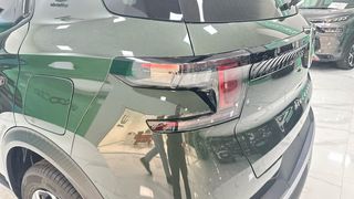 Citroën C3 Aircross 1.2 TURBO 73KW PLUS 100 5P