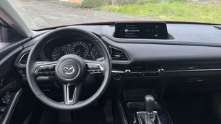 Mazda CX-30 2.0 e-SKYACTIV X MHEV 186CV 6AT FWD EXCLUSIVE LINE PLUS