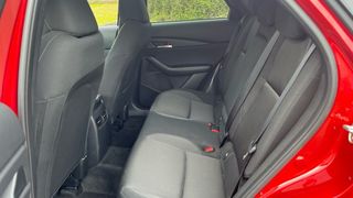 Mazda CX-30 2.0 e-SKYACTIV X MHEV 186CV 6AT FWD EXCLUSIVE LINE PLUS