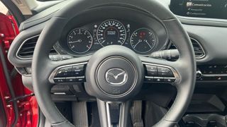 Mazda CX-30 2.0 e-SKYACTIV X MHEV 186CV 6AT FWD EXCLUSIVE LINE PLUS