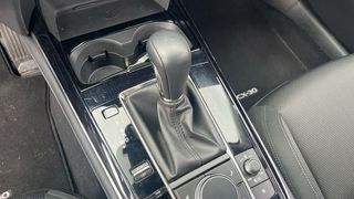 Mazda CX-30 2.0 e-SKYACTIV X MHEV 186CV 6AT FWD EXCLUSIVE LINE PLUS