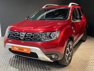 DACIA Duster SL Xplorer TCE 110kW 150CV 4X2 GPF
