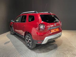 DACIA Duster SL Xplorer TCE 110kW 150CV 4X2 GPF
