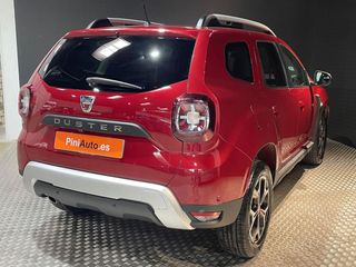 DACIA Duster SL Xplorer TCE 110kW 150CV 4X2 GPF