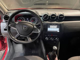 DACIA Duster SL Xplorer TCE 110kW 150CV 4X2 GPF