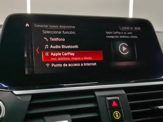 BMW X4 2020 xDrive20d Xline !