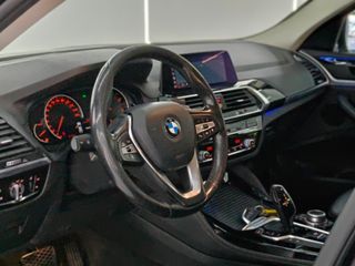 BMW X4 2020 xDrive20d Xline !