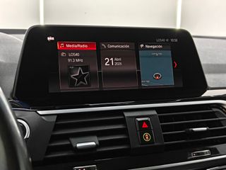 BMW X4 2020 xDrive20d Xline !
