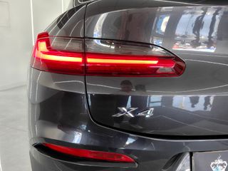 BMW X4 2020 xDrive20d Xline !