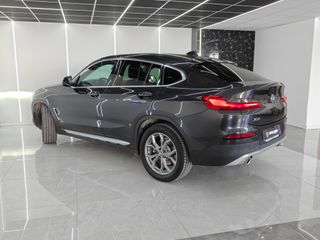 BMW X4 2020 xDrive20d Xline !