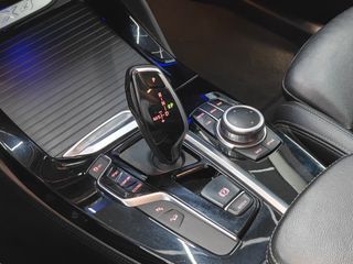 BMW X4 2020 xDrive20d Xline !