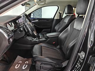 BMW X4 2020 xDrive20d Xline !