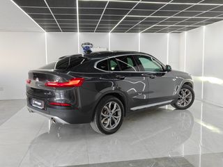 BMW X4 2020 xDrive20d Xline !