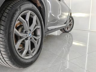 BMW X4 2020 xDrive20d Xline !