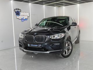 BMW X4 2020 xDrive20d Xline !