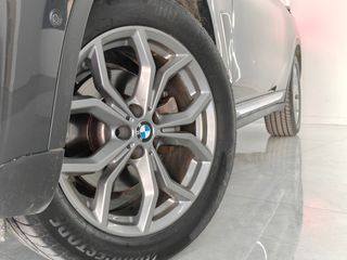 BMW X4 2020 xDrive20d Xline !