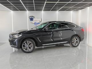 BMW X4 2020 xDrive20d Xline !