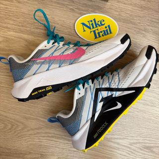 Nike ReactX Wildhorse 10 Talla 42 Nuevas