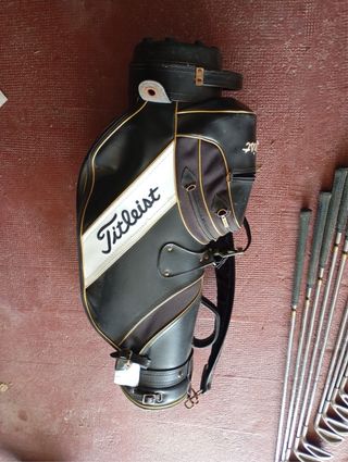 Set completo di golf vintage/classico