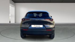 Mazda CX-30 (2022) e-SKYACTIV-X 186CV MT 2WD ZENITH PACK BOSE