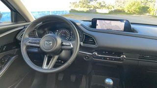 Mazda CX-30 (2022) e-SKYACTIV-X 186CV MT 2WD ZENITH PACK BOSE