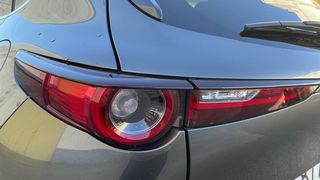 Mazda CX-30 (2022) e-SKYACTIV-X 186CV MT 2WD ZENITH PACK BOSE