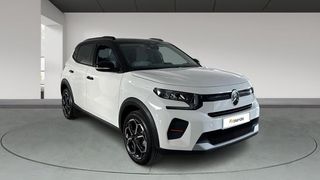 Citroën C3 1.2 HYBRID E-DC6 MAX 110CV 5P