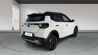Citroën C3 1.2 HYBRID E-DC6 MAX 110CV 5P