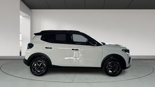 Citroën C3 1.2 HYBRID E-DC6 MAX 110CV 5P