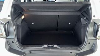 Citroën C3 1.2 HYBRID E-DC6 MAX 110CV 5P
