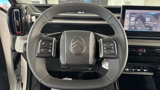 Citroën C3 1.2 HYBRID E-DC6 MAX 110CV 5P