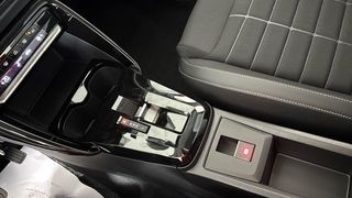 Citroën C3 1.2 HYBRID E-DC6 MAX 110CV 5P