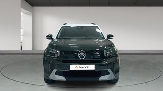 Citroën C3 Aircross 1.2 TURBO 73KW PLUS 100 5P