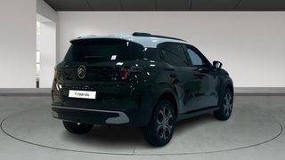 Citroën C3 Aircross 1.2 TURBO 73KW PLUS 100 5P