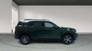 Citroën C3 Aircross 1.2 TURBO 73KW PLUS 100 5P