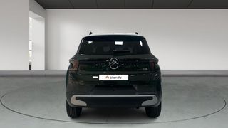 Citroën C3 Aircross 1.2 TURBO 73KW PLUS 100 5P