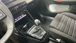 Citroën C3 Aircross 1.2 TURBO 73KW PLUS 100 5P