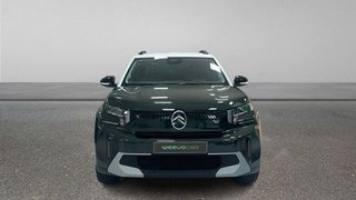 Citroën C3 Aircross 1.2 TURBO 73KW PLUS 100 5P