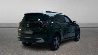 Citroën C3 Aircross 1.2 TURBO 73KW PLUS 100 5P